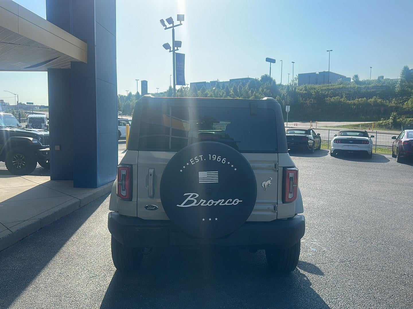 ford bronco 4-door 2025 1FMEE8BPXSLB11166 image ford bronco 4-door 2025 1FMEE8BPXSLB11166 image